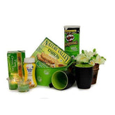 Perfect Gourmet Hamper - YuvaFlowers