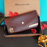 Clutch For Women | Personalised Gift for Women