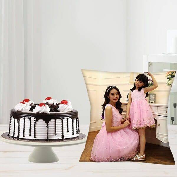 Pleasant Love Combo - YuvaFlowers