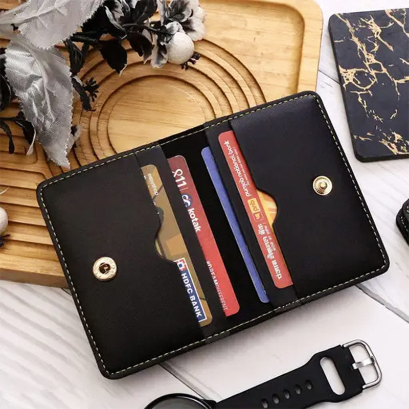 Customized Card Holder 2.0