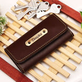 Customized Key Holder