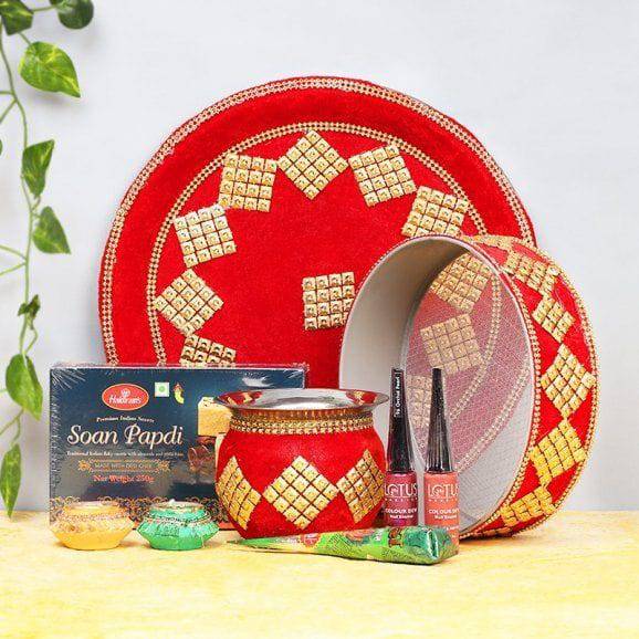 Pure Auspiciousness - YuvaFlowers