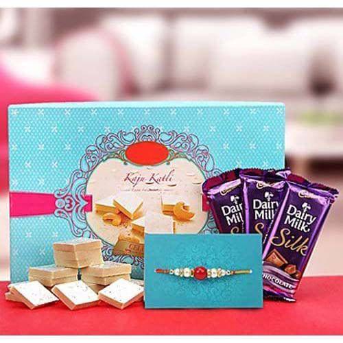 Pyaar For Brother - YuvaFlowers