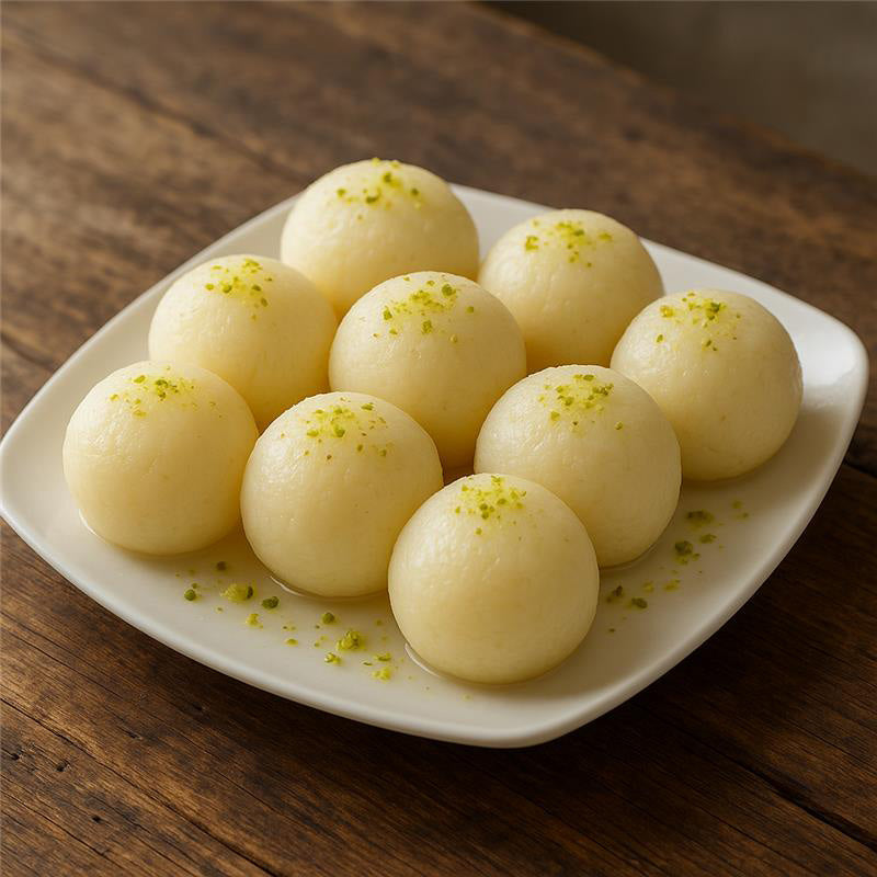 Rasgulla