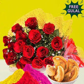 Special Holi Treat - YuvaFlowers