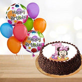 Spread Love - YuvaFlowers