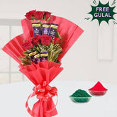 Sweet and Colourful - YuvaFlowers