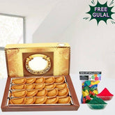 Sweet Holi Wish For You - YuvaFlowers