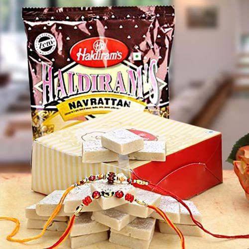 Sweet N Savoury - YuvaFlowers