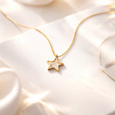 Sweet Star Necklace For Women