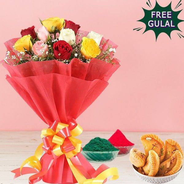 Sweets & Fresh - YuvaFlowers