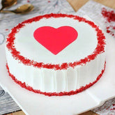 Untamed Affection - YuvaFlowers