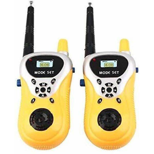 Walkie Talkie - YuvaFlowers