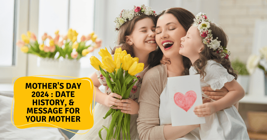 The Most Innovative Mother's Day Gifts for 2025