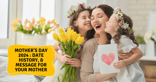 The Most Innovative Mother's Day Gifts for 2025