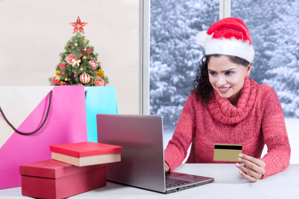 How to Choose the Perfect Christmas Gift Online for Everyone on Your List