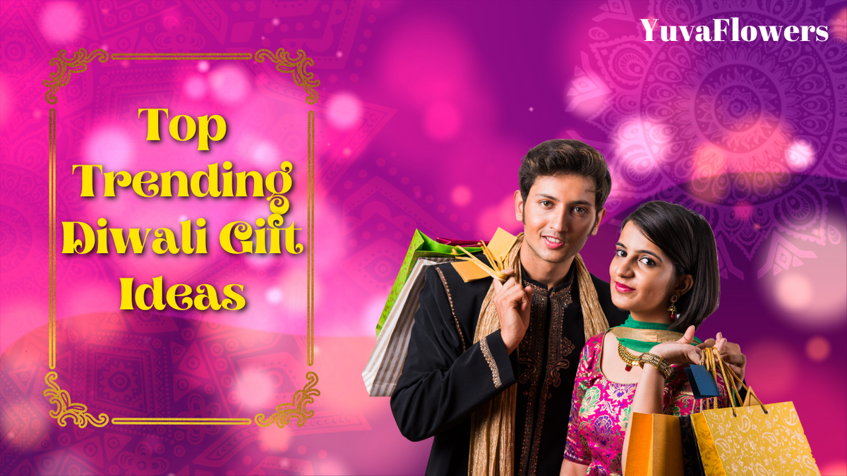 Top 25 Trending Diwali Gift Ideas for 2025