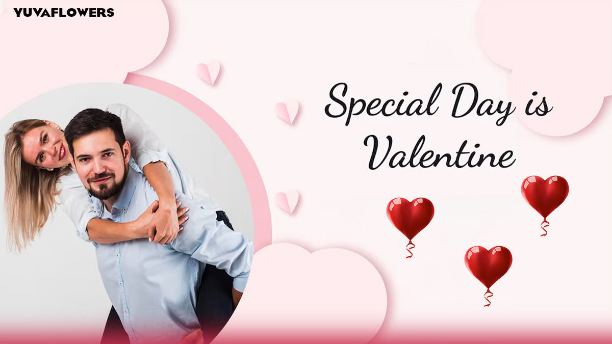 Will You Be My Valentine Ideas – 18 Fun & Romantic Ideas to Ask “Be My Valentine!