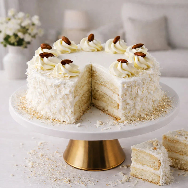 1 kg Almond cake