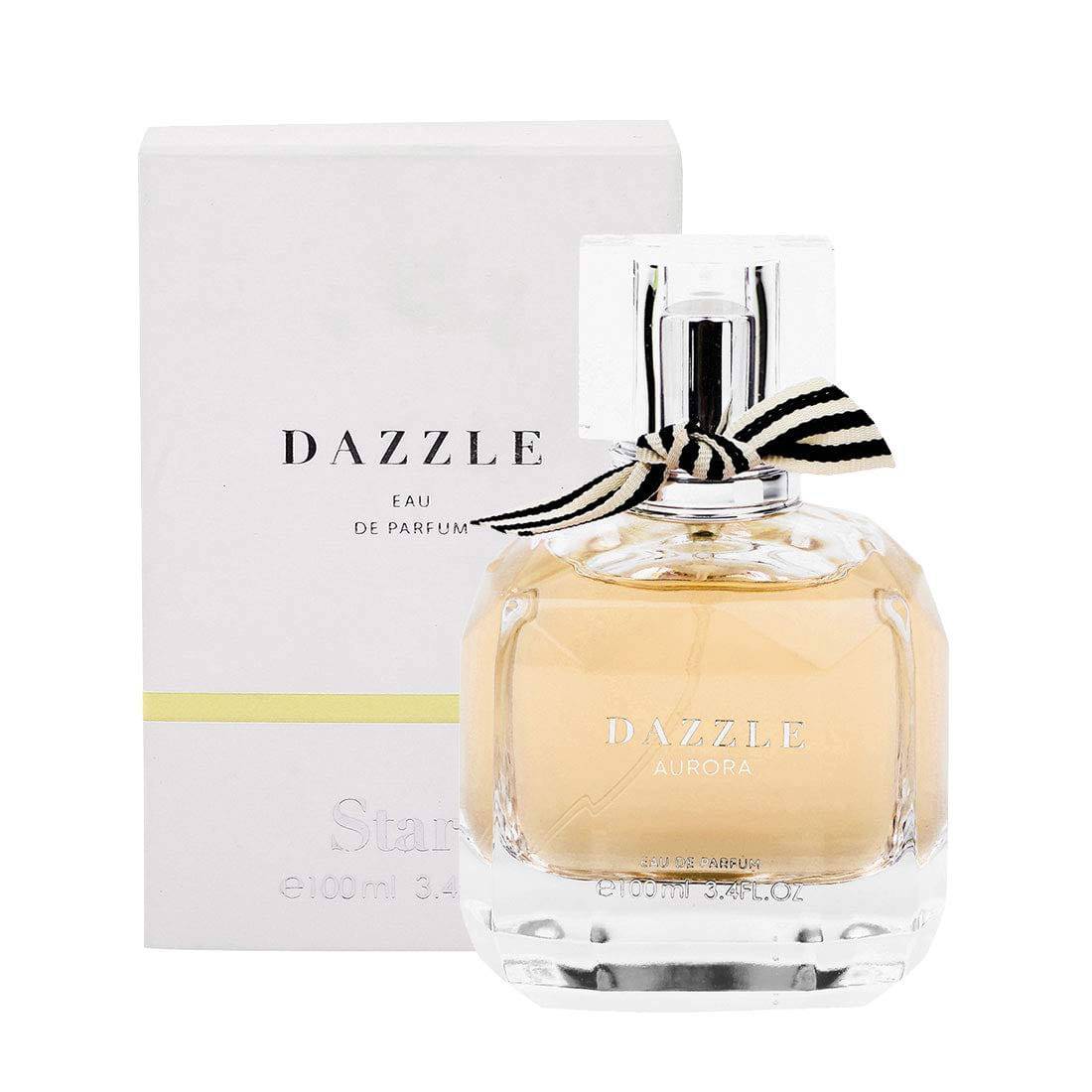100ML Dazzle EDT Eau the Parfum for Women Long Lasting, Stars - YuvaFlowers