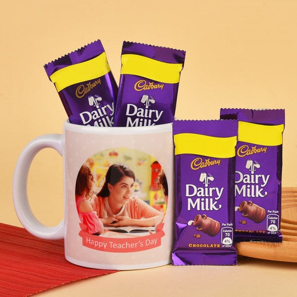 Best Teachers Day Combo Gift