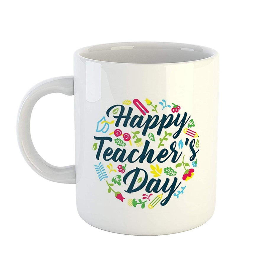 Teachers Day Fav Coffee Mug