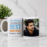 A Brother Like You