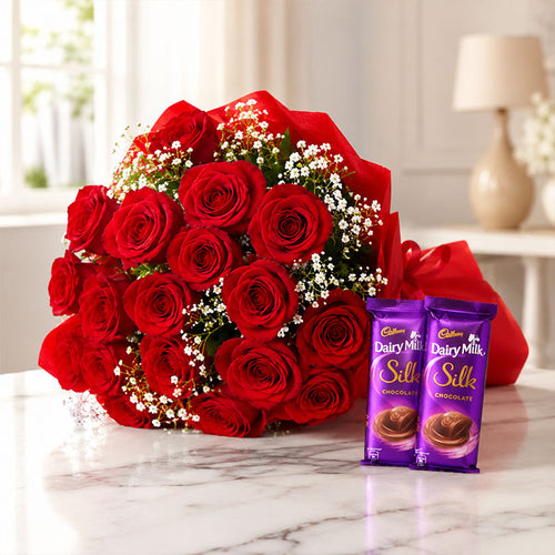 Affectionately Yours Online Gift Delivery