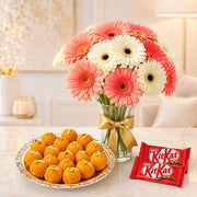 Attractive Sweet Desire