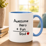 Awesome Dad Recipe