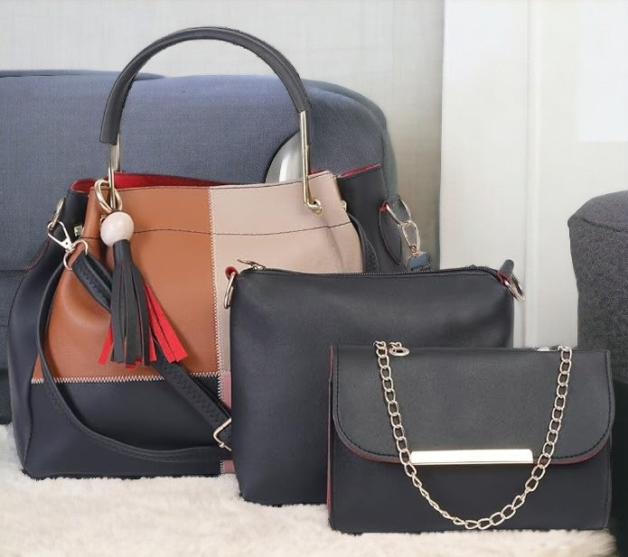 Women's Satchel Handbag
