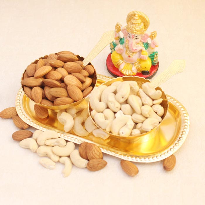 Auspicious Diwali Gifts - YuvaFlowers