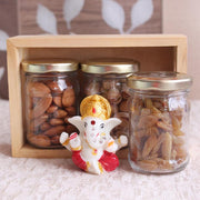 Blissful Diwali Tokens - YuvaFlowers