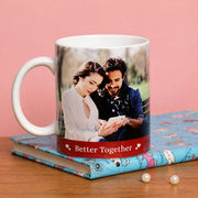 Better Together Mug