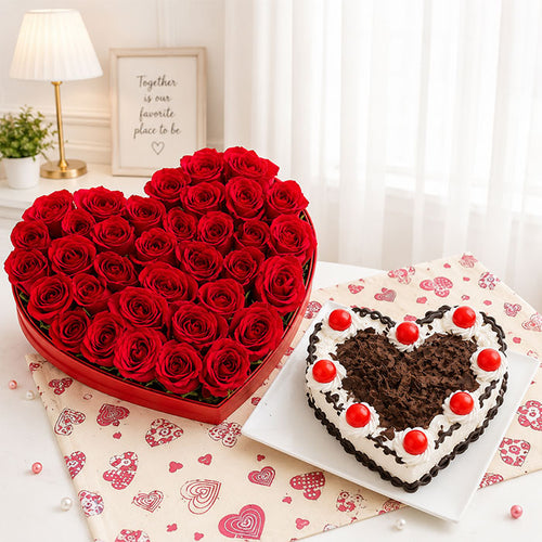 Breathtaking Exuberance Online Gift Delivery