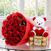 Care Express Feelings Hamper