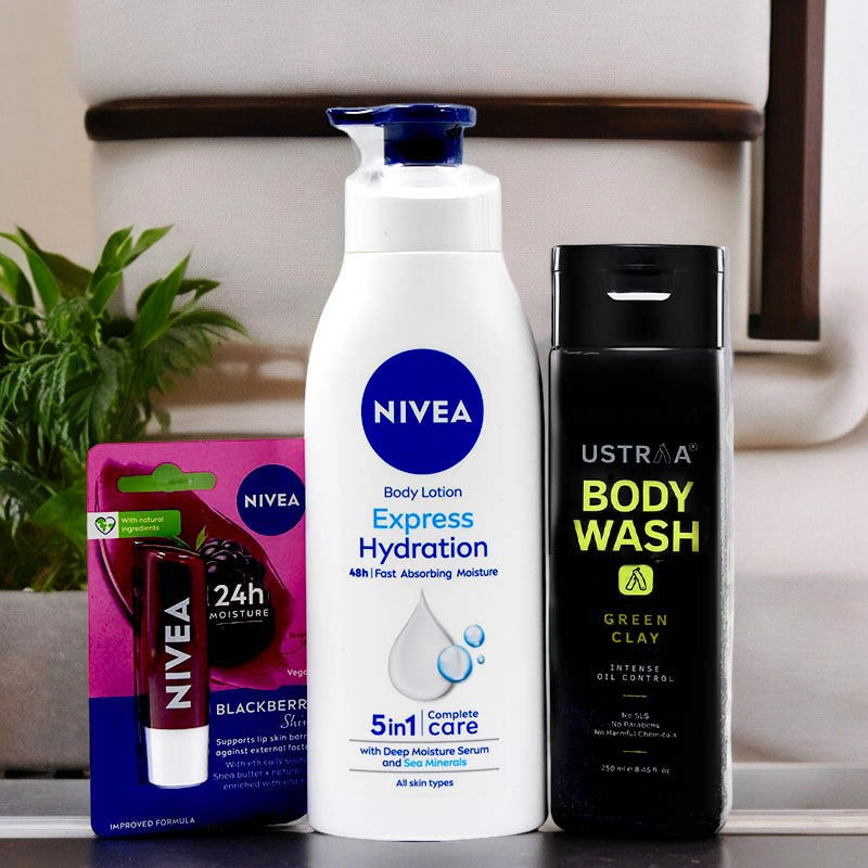 Care Gift For Him - YuvaFlowers