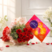 Flowery Celebrations