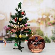 Chocochips, Tree & Décor