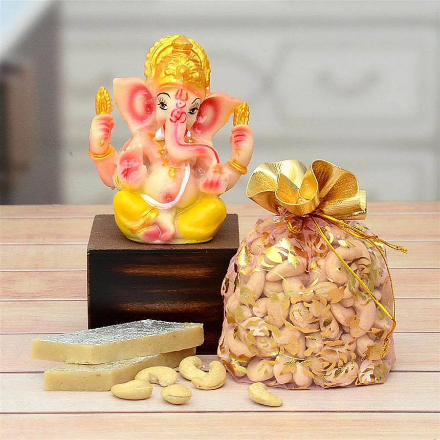 Ganesh Chaturthi Festive Combo