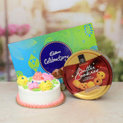 Cookie, Celebration, Cake