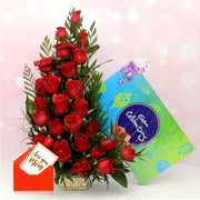 Roses & Celebrations