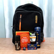 Special Grooming Hamper For Brother 