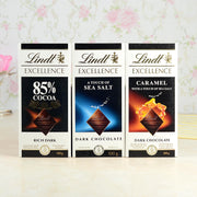 Lindt Choco Indulgence Set