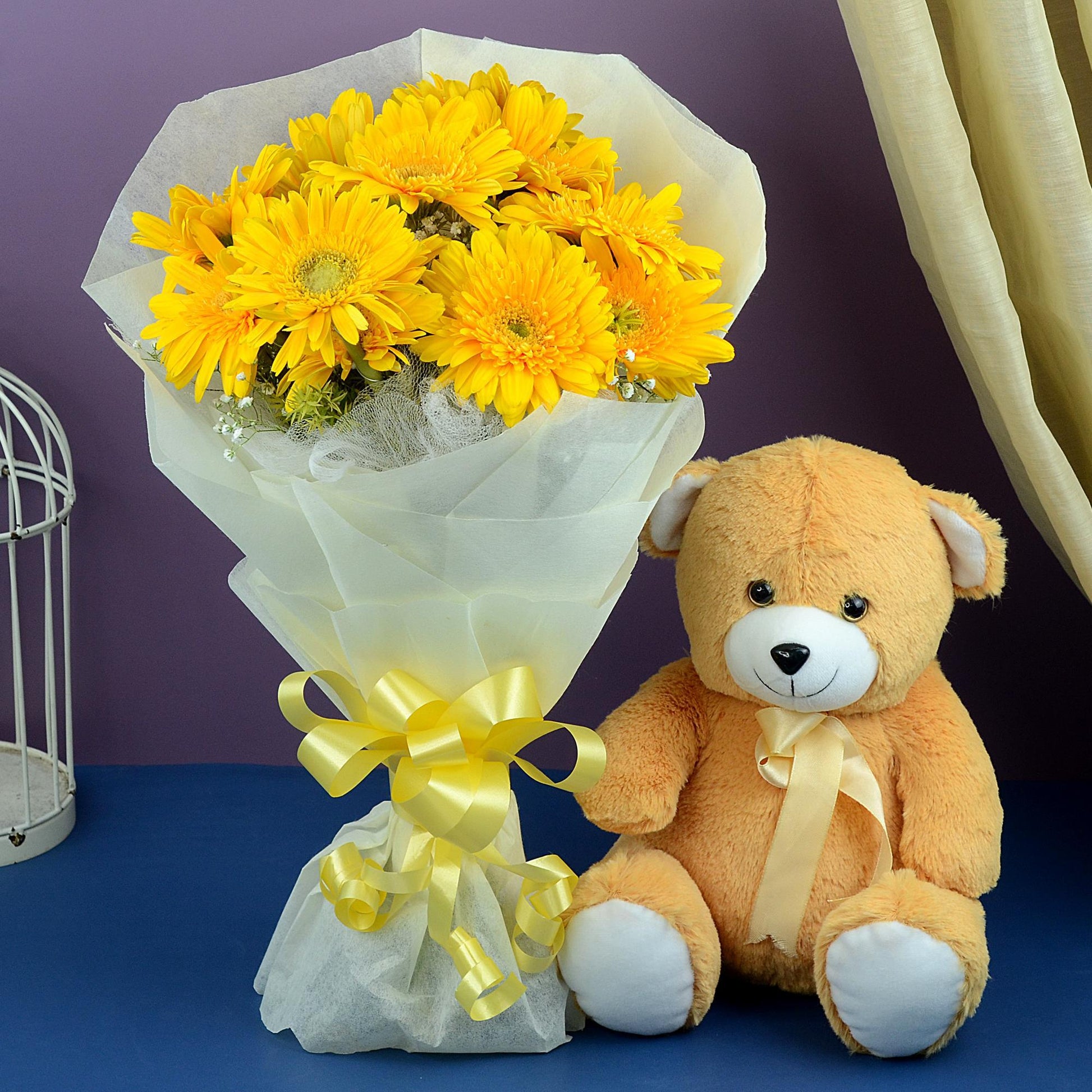 The Sunshine Hamper