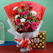 Infinte Happiness Hamper 