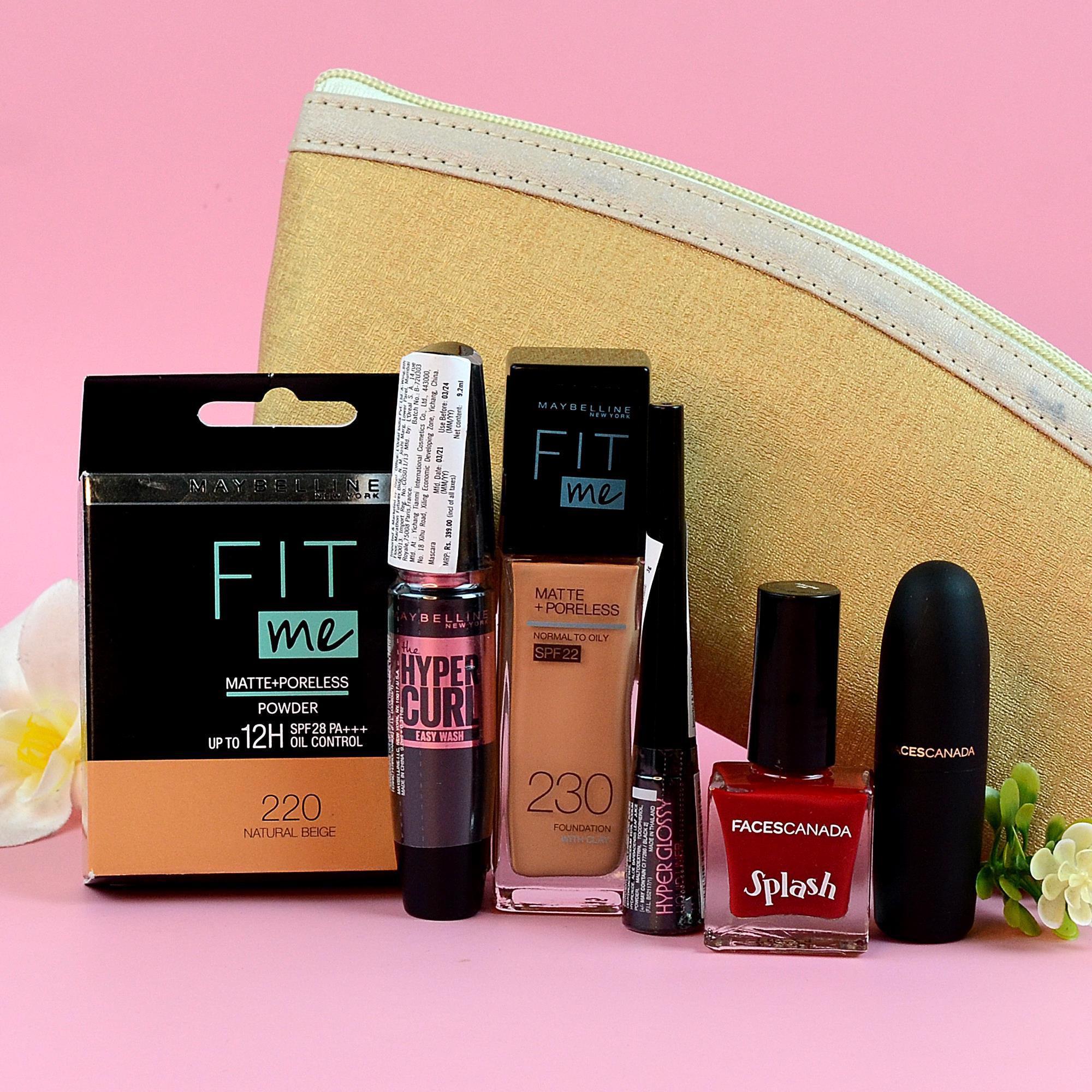 Bold & Beautiful Hamper