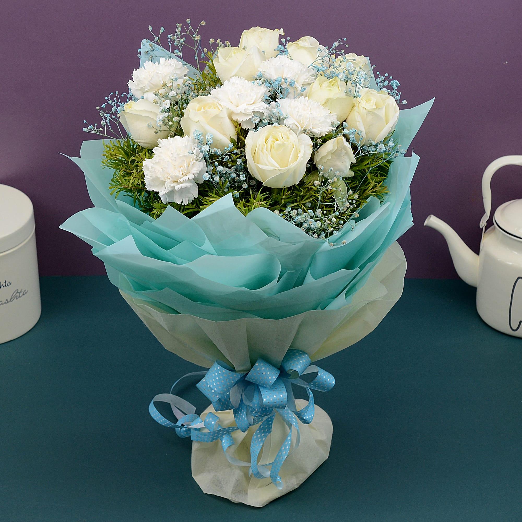 Bouquet of Serenity
