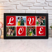 Heartfelt Memories Frame