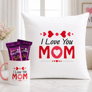 I Love You Mom